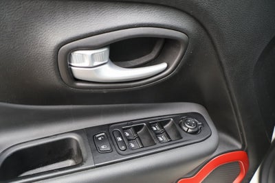 2023 Jeep Renegade Trailhawk 4x4