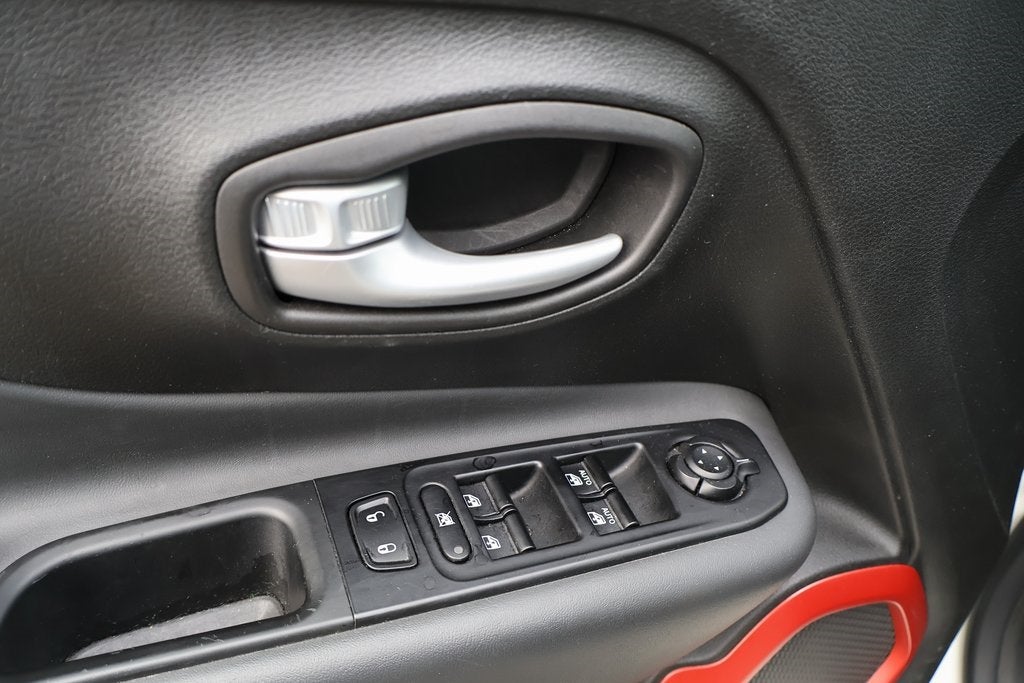 2023 Jeep Renegade Trailhawk 4x4