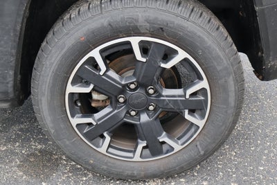 2023 Jeep Renegade Trailhawk 4x4