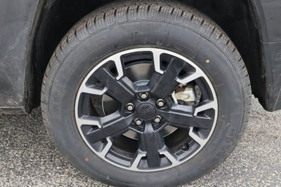 2023 Jeep Renegade Trailhawk 4x4