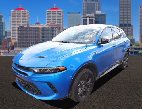 2024 Dodge Hornet DODGE HORNET R/T EAWD