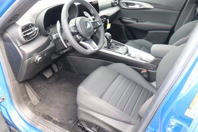 2024 Dodge Hornet DODGE HORNET R/T EAWD