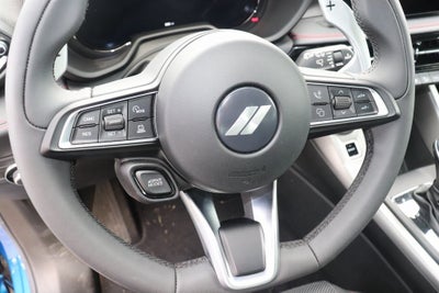 2024 Dodge Hornet DODGE HORNET R/T EAWD