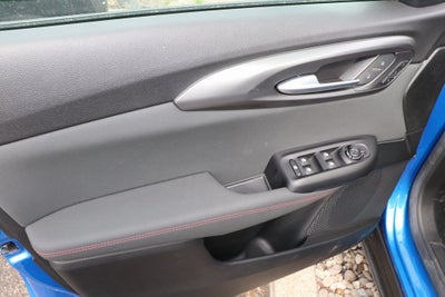 2024 Dodge Hornet DODGE HORNET R/T EAWD