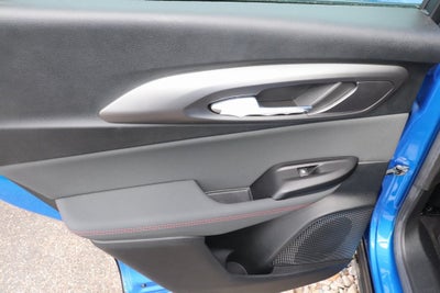 2024 Dodge Hornet DODGE HORNET R/T EAWD