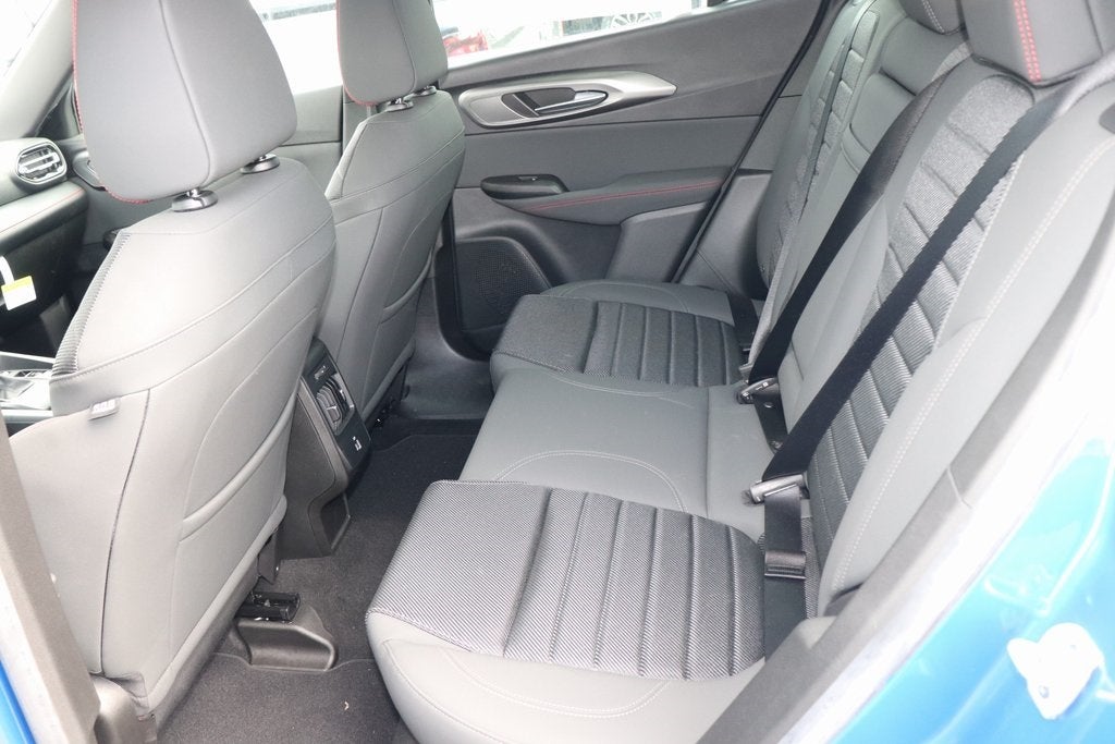 2024 Dodge Hornet DODGE HORNET R/T EAWD