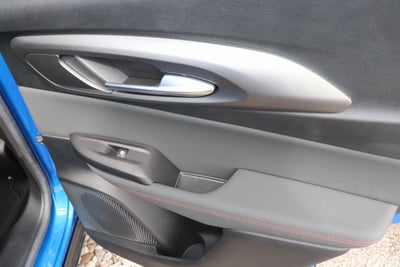 2024 Dodge Hornet DODGE HORNET R/T EAWD