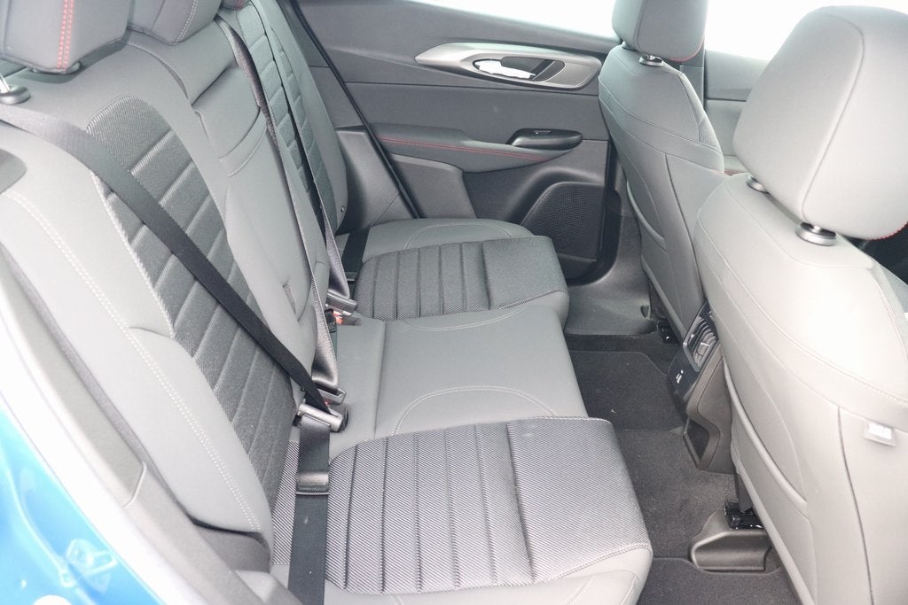 2024 Dodge Hornet DODGE HORNET R/T EAWD