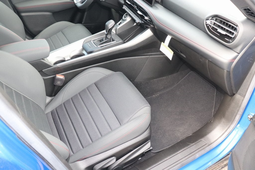 2024 Dodge Hornet DODGE HORNET R/T EAWD