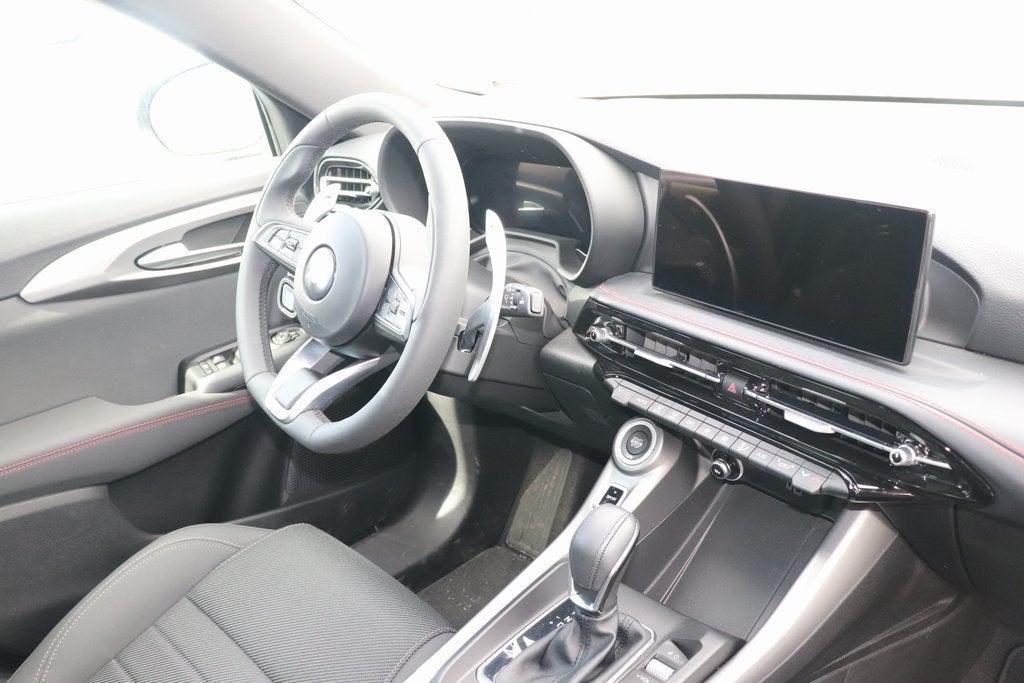 2024 Dodge Hornet DODGE HORNET R/T EAWD