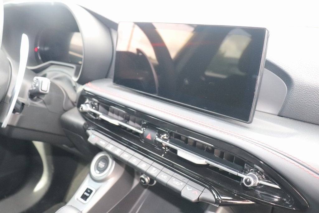 2024 Dodge Hornet DODGE HORNET R/T EAWD