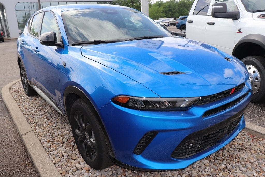 2024 Dodge Hornet DODGE HORNET R/T EAWD