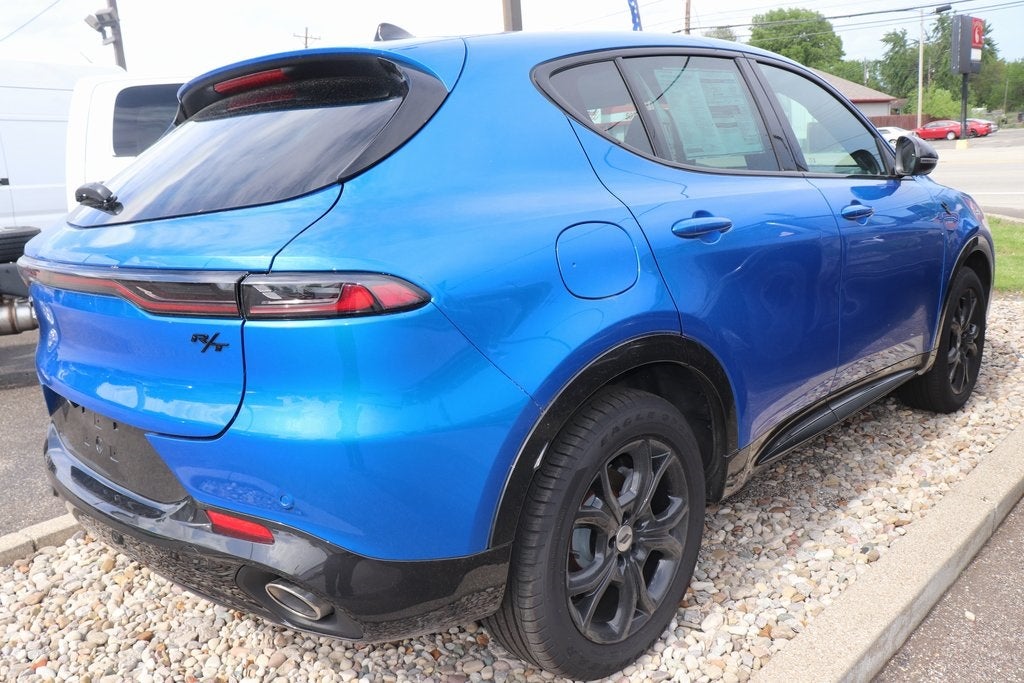 2024 Dodge Hornet DODGE HORNET R/T EAWD