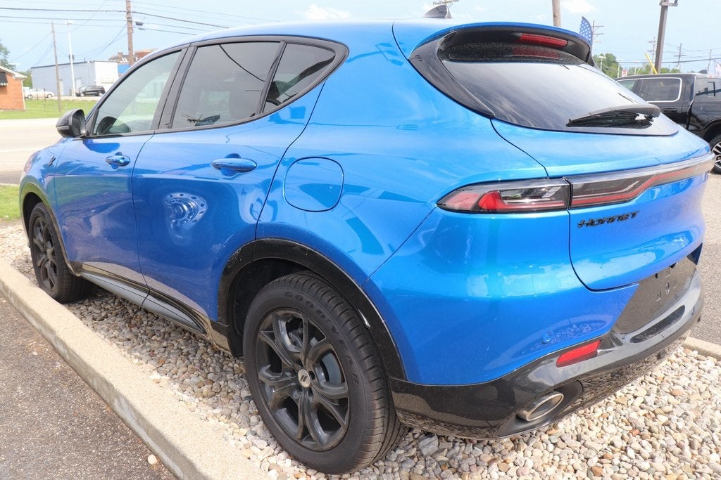 2024 Dodge Hornet DODGE HORNET R/T EAWD