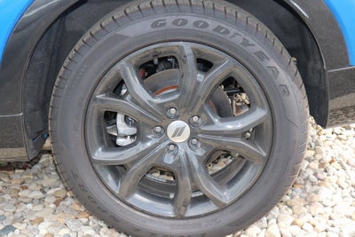 2024 Dodge Hornet DODGE HORNET R/T EAWD