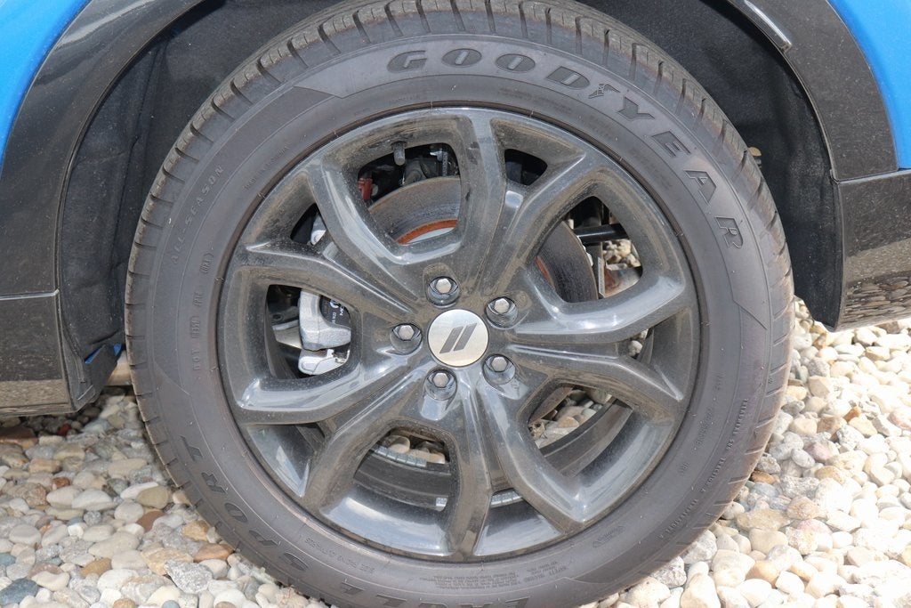 2024 Dodge Hornet DODGE HORNET R/T EAWD