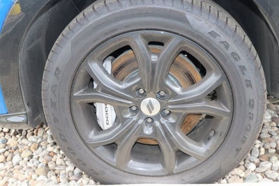 2024 Dodge Hornet DODGE HORNET R/T EAWD