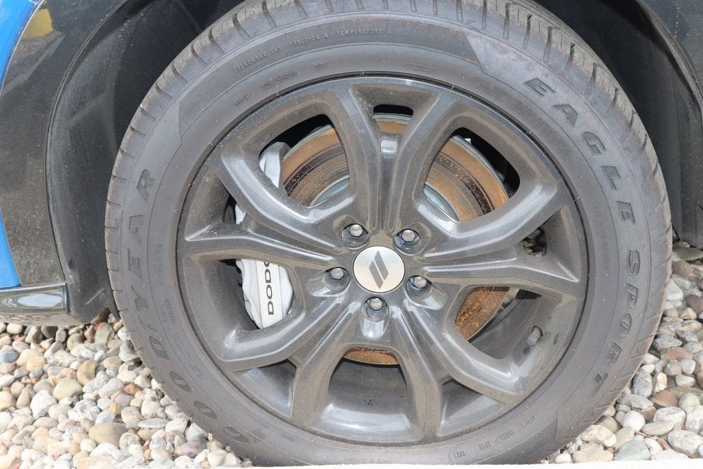 2024 Dodge Hornet DODGE HORNET R/T EAWD