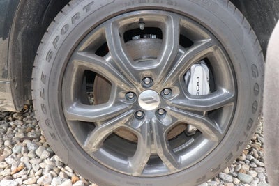 2024 Dodge Hornet DODGE HORNET R/T EAWD