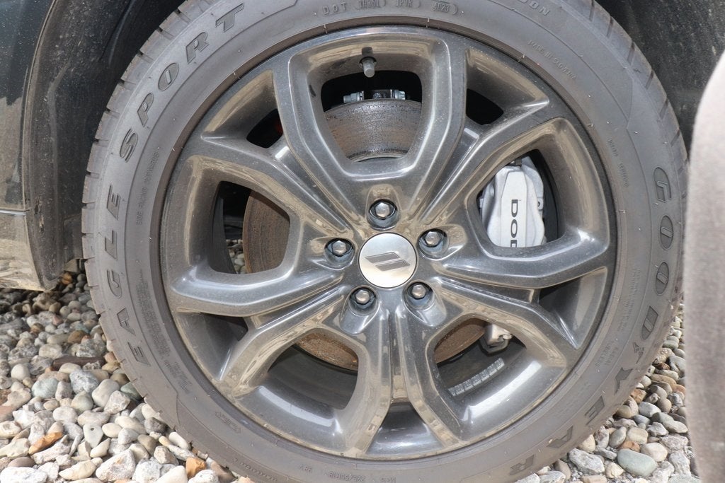 2024 Dodge Hornet DODGE HORNET R/T EAWD