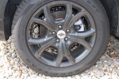 2024 Dodge Hornet DODGE HORNET R/T EAWD