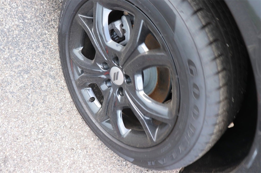 2024 Dodge Hornet DODGE HORNET R/T PLUS EAWD