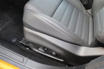 2024 Dodge Hornet DODGE HORNET R/T PLUS EAWD