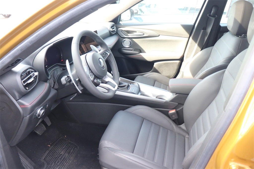 2024 Dodge Hornet DODGE HORNET R/T PLUS EAWD