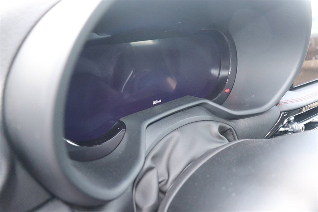 2024 Dodge Hornet DODGE HORNET R/T PLUS EAWD