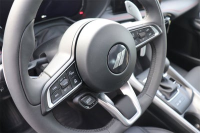 2024 Dodge Hornet DODGE HORNET R/T PLUS EAWD