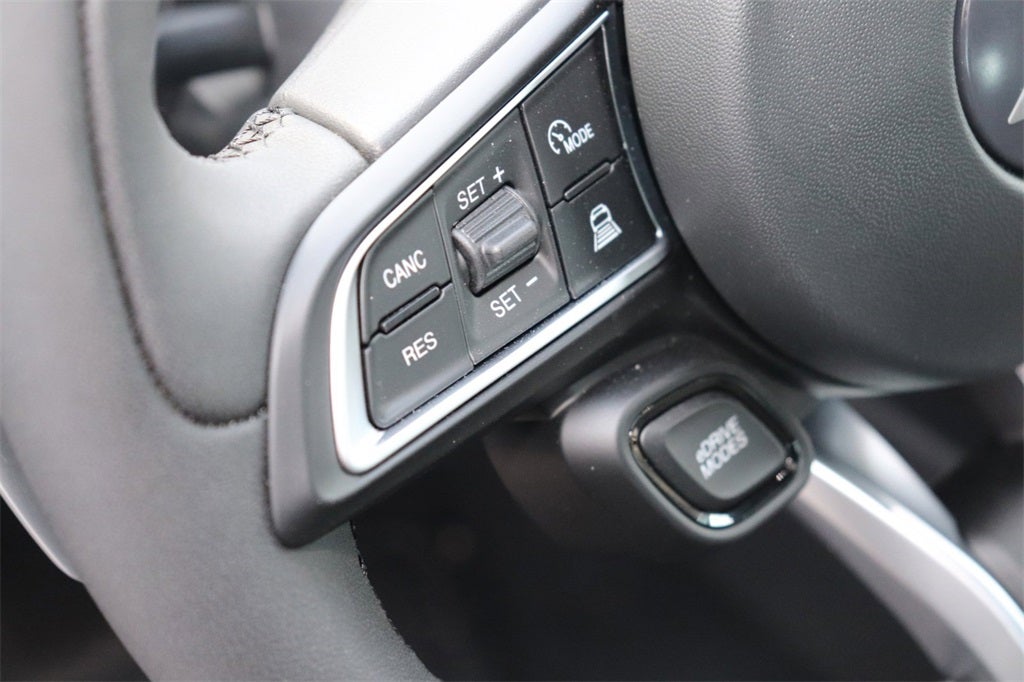 2024 Dodge Hornet DODGE HORNET R/T PLUS EAWD