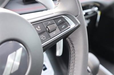 2024 Dodge Hornet DODGE HORNET R/T PLUS EAWD