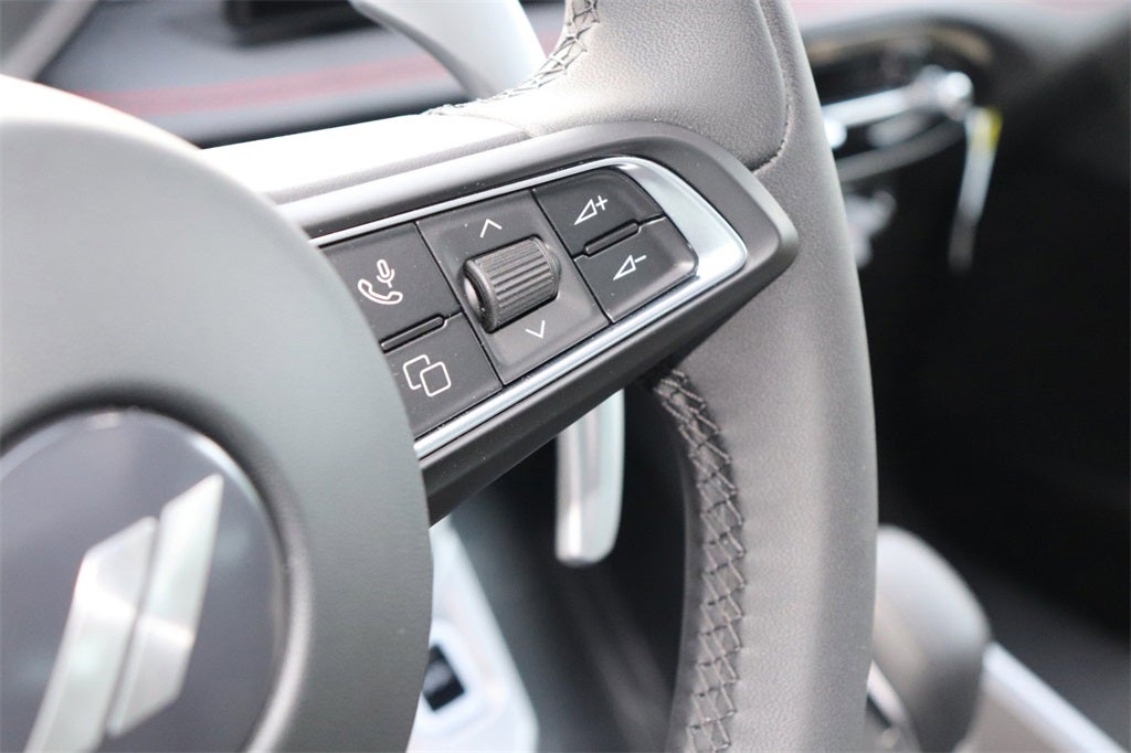 2024 Dodge Hornet DODGE HORNET R/T PLUS EAWD