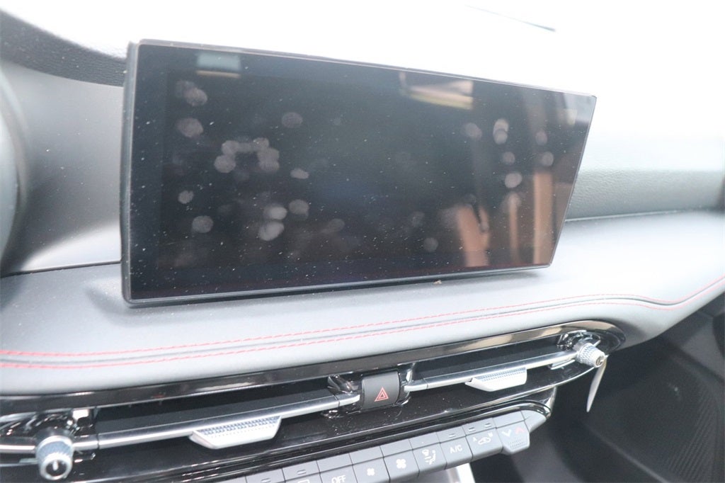 2024 Dodge Hornet DODGE HORNET R/T PLUS EAWD