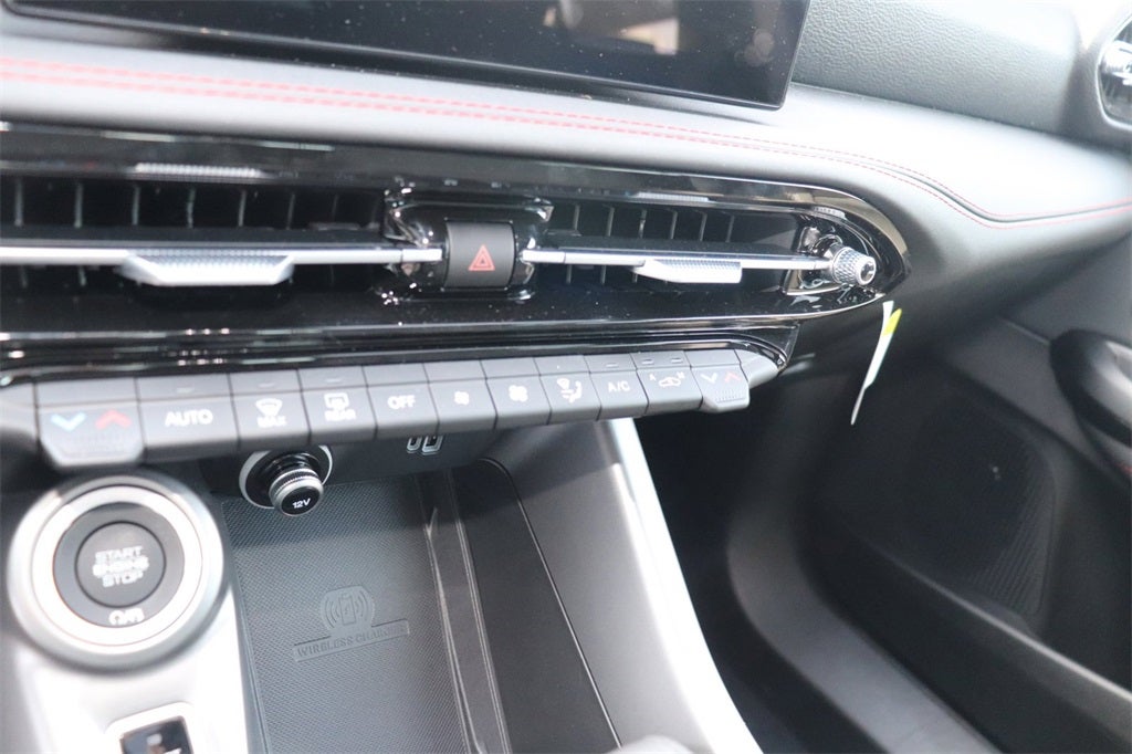 2024 Dodge Hornet DODGE HORNET R/T PLUS EAWD