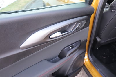 2024 Dodge Hornet DODGE HORNET R/T PLUS EAWD