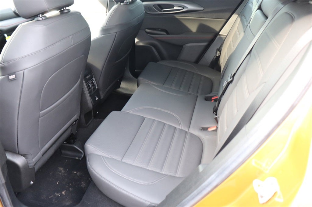 2024 Dodge Hornet DODGE HORNET R/T PLUS EAWD