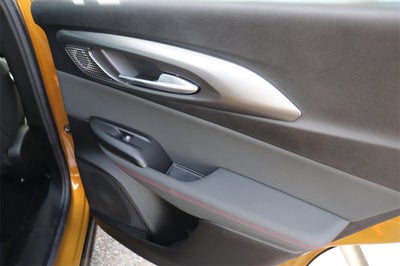 2024 Dodge Hornet DODGE HORNET R/T PLUS EAWD