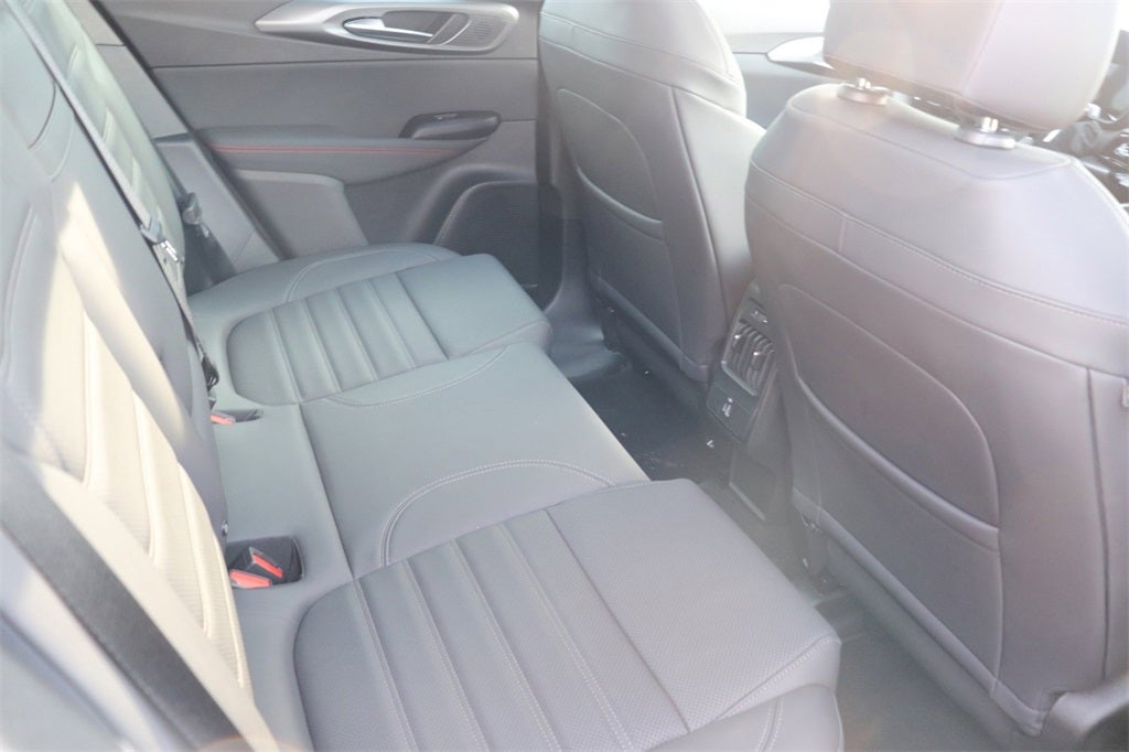 2024 Dodge Hornet DODGE HORNET R/T PLUS EAWD