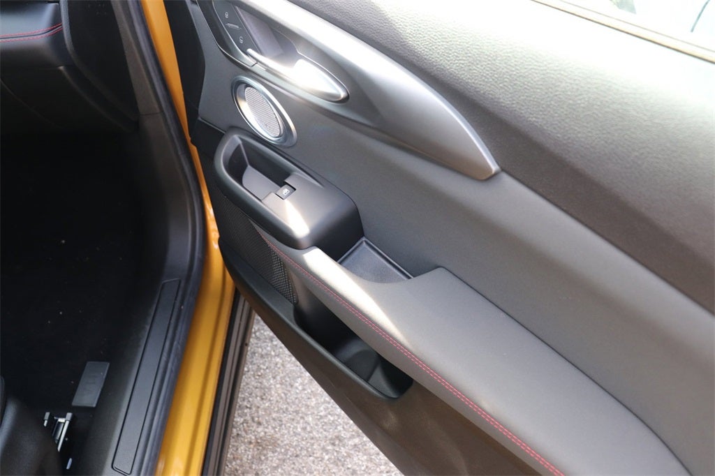 2024 Dodge Hornet DODGE HORNET R/T PLUS EAWD