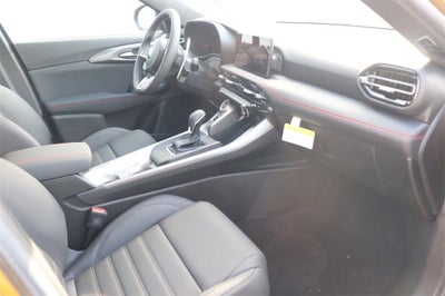 2024 Dodge Hornet DODGE HORNET R/T PLUS EAWD