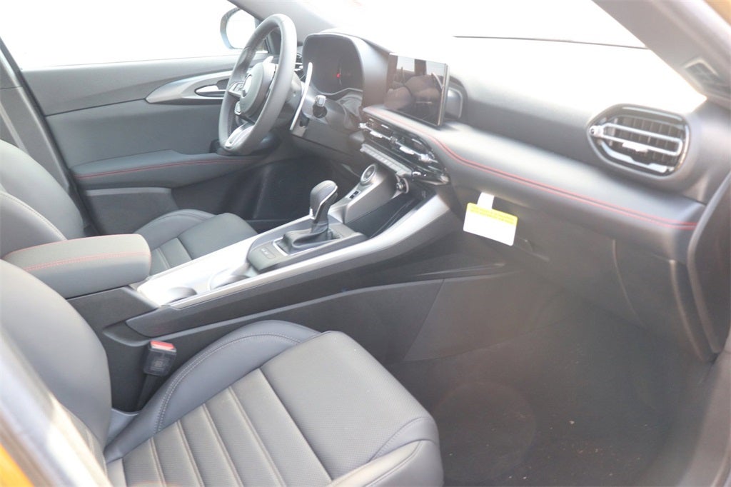 2024 Dodge Hornet DODGE HORNET R/T PLUS EAWD