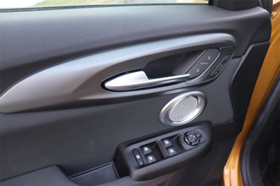 2024 Dodge Hornet DODGE HORNET R/T PLUS EAWD