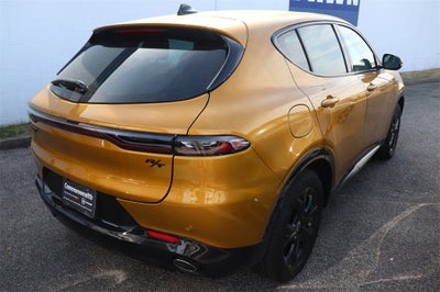 2024 Dodge Hornet DODGE HORNET R/T PLUS EAWD