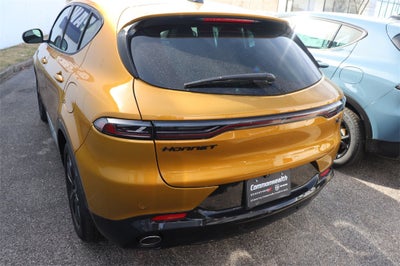 2024 Dodge Hornet DODGE HORNET R/T PLUS EAWD