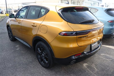 2024 Dodge Hornet DODGE HORNET R/T PLUS EAWD
