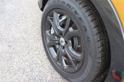 2024 Dodge Hornet DODGE HORNET R/T PLUS EAWD