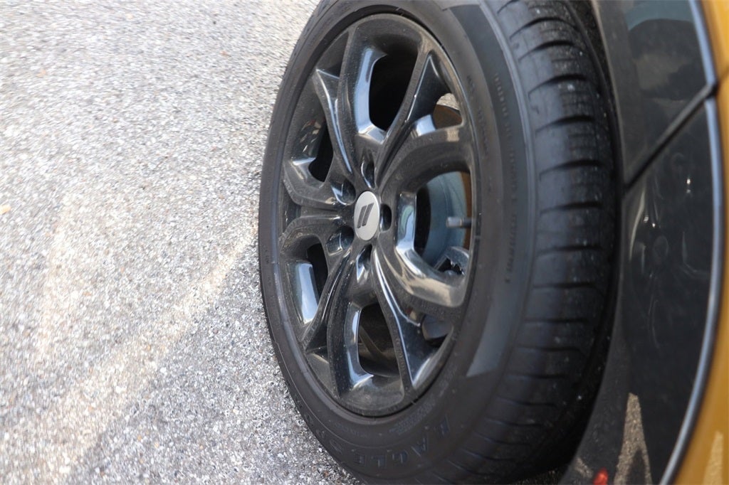 2024 Dodge Hornet DODGE HORNET R/T PLUS EAWD