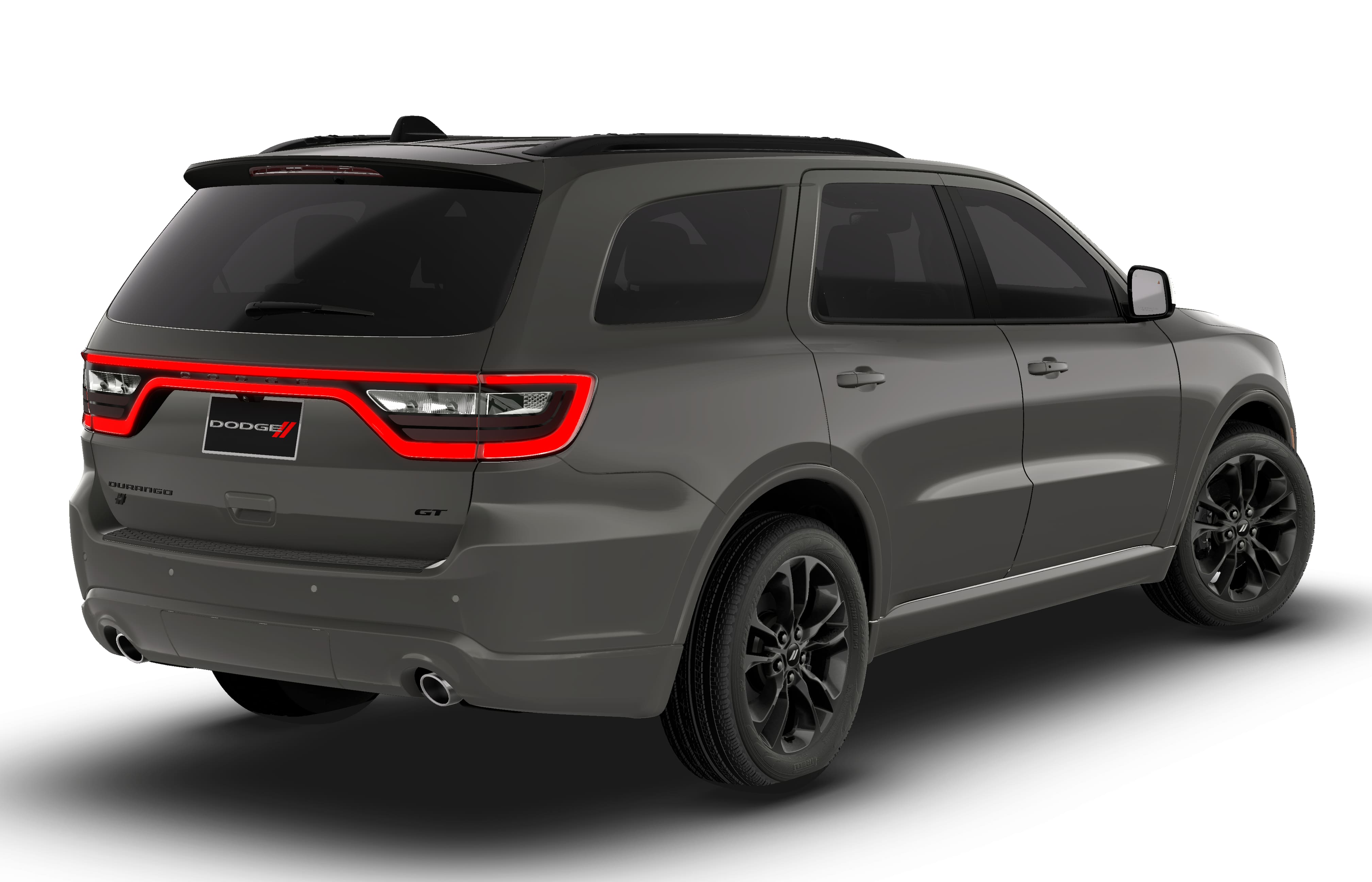 2026 Dodge Durango DURANGO GT AWD