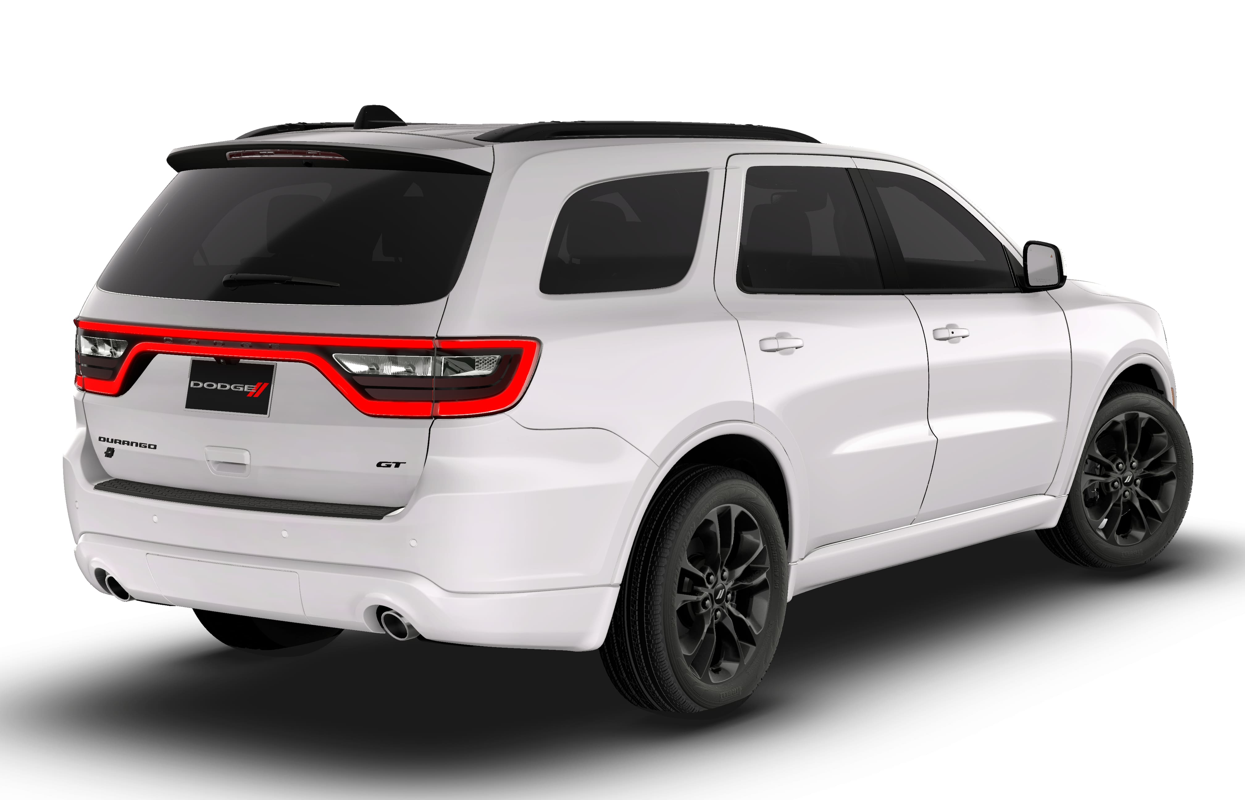 2026 Dodge Durango DURANGO GT AWD